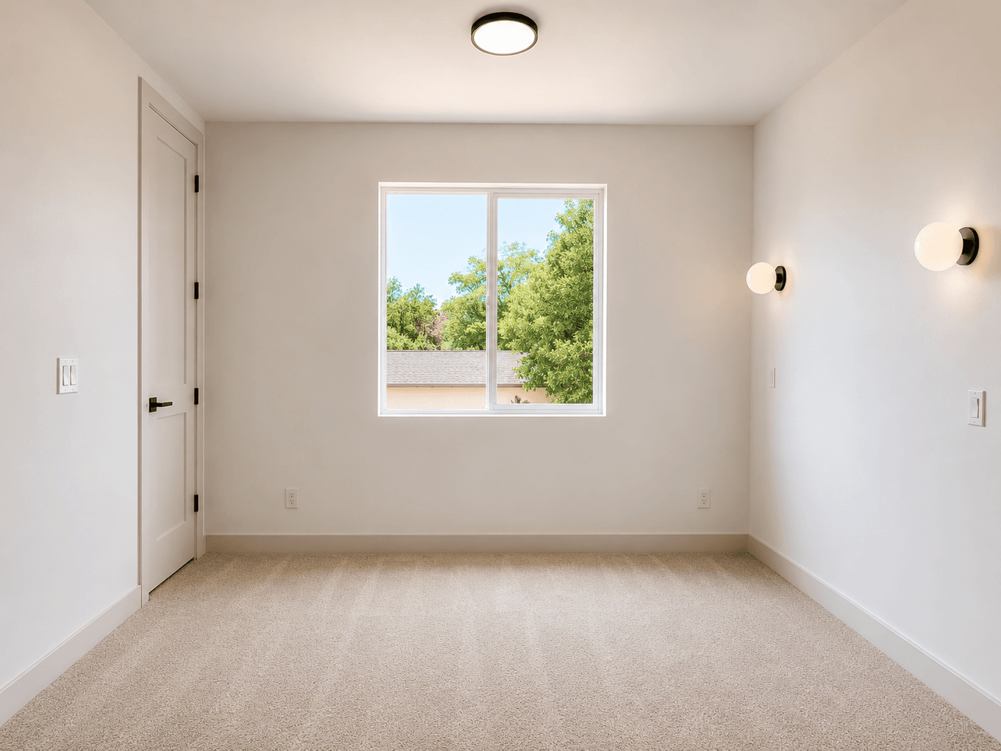Portland Apartment: 7819-7825 SE Tolman St.
