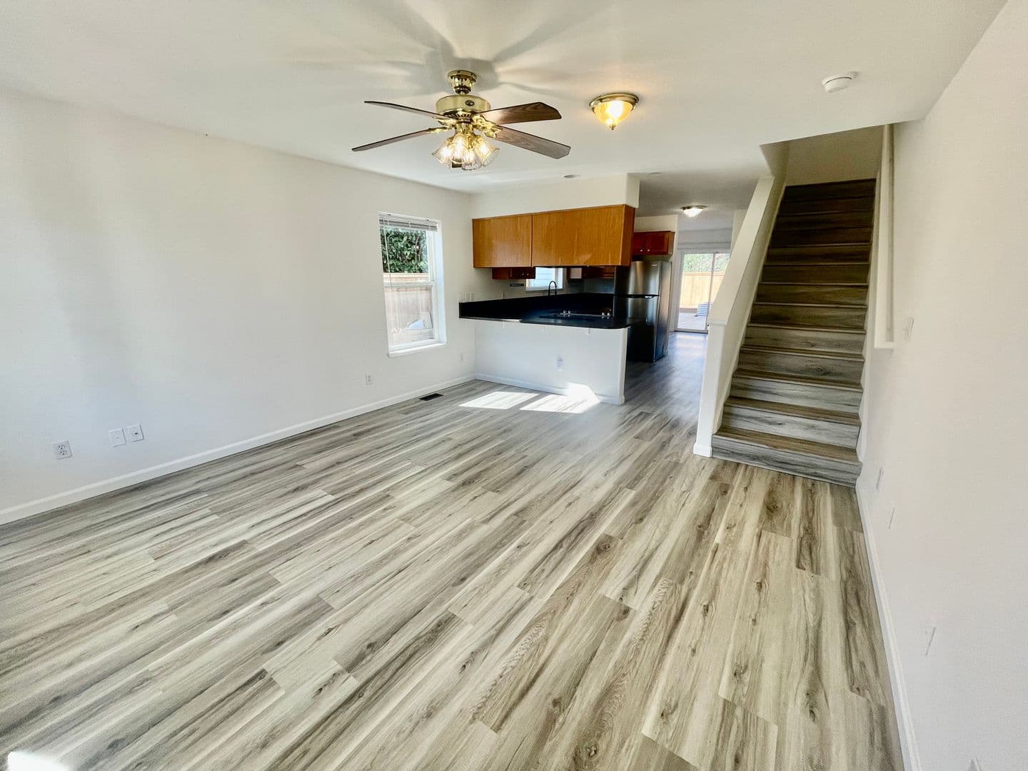 Portland House: 6107 NE 8th Ave.