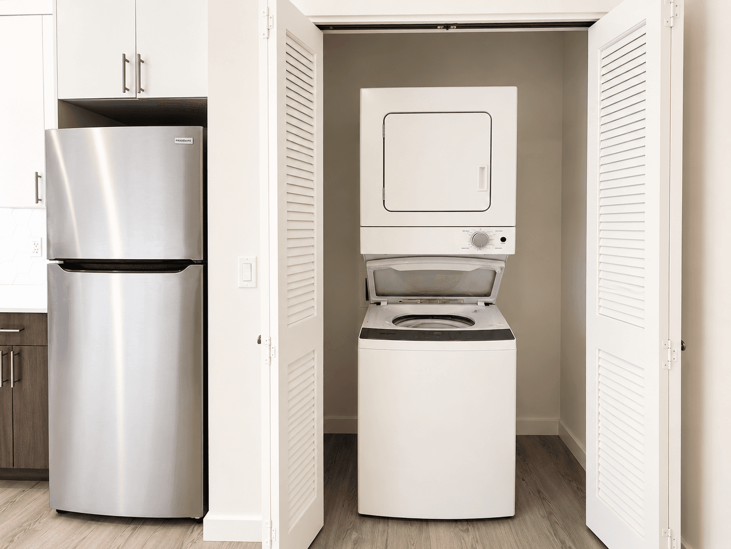Portland Apartment: 232 NE 61st Ave.
