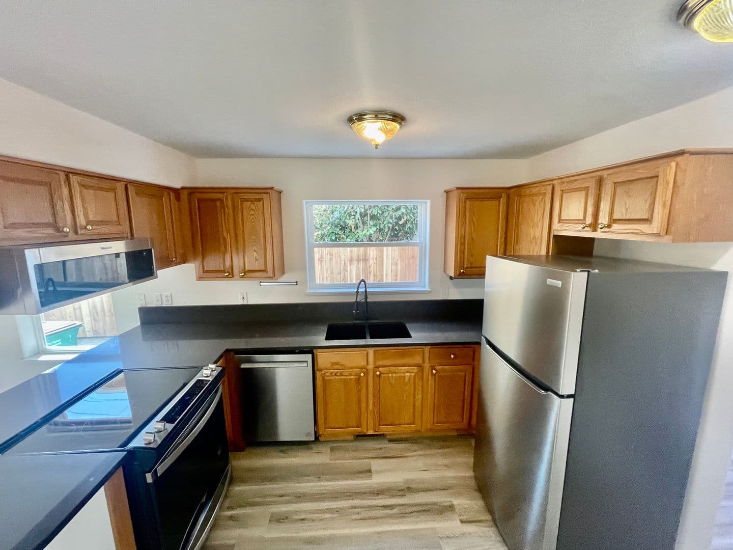 Portland House: 6107 NE 8th Ave.