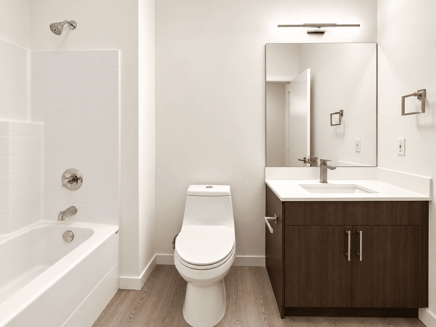 Portland Apartment: 232 NE 61st Ave.