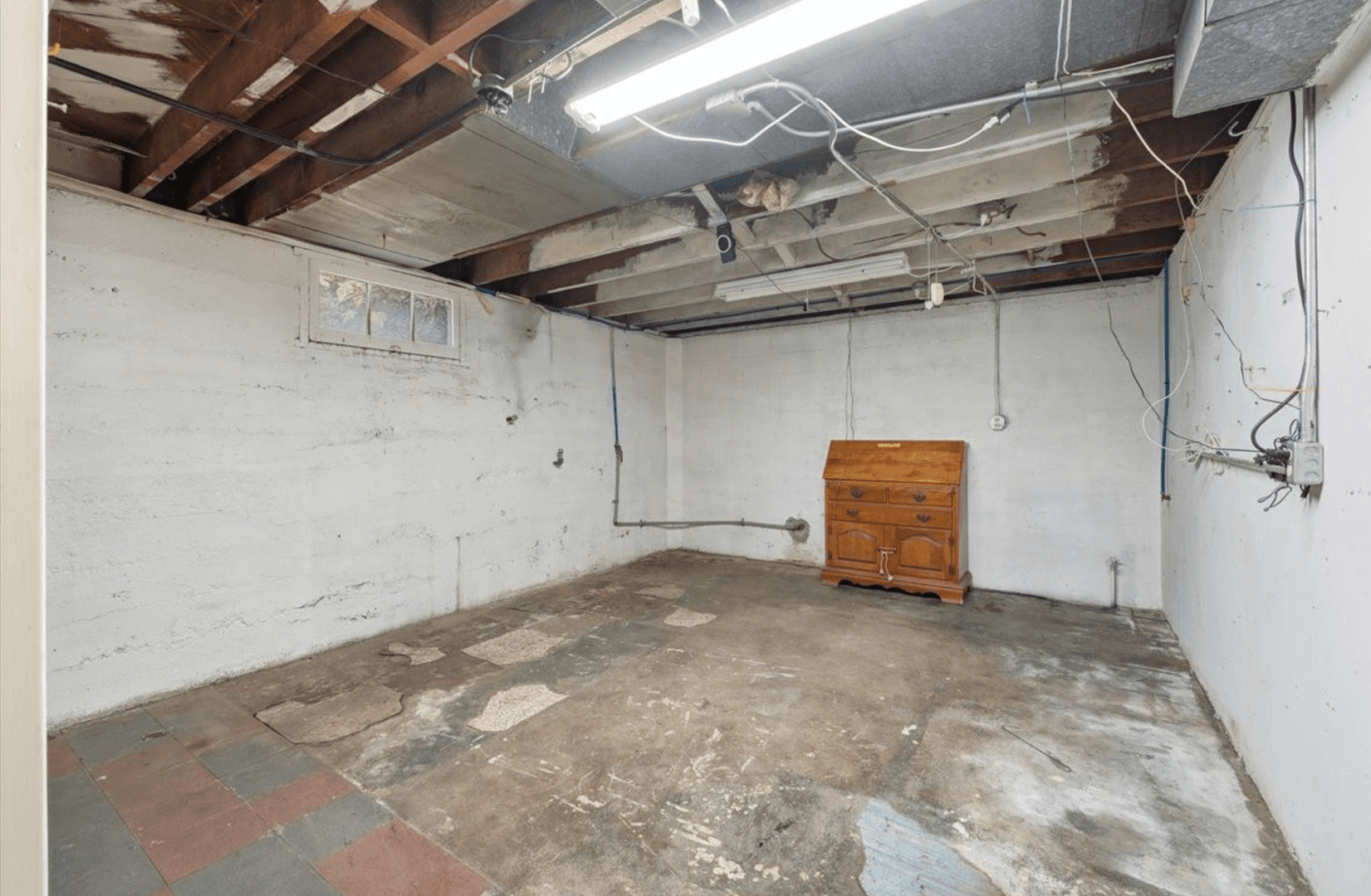 Portland House: 4005 SE Boise St.