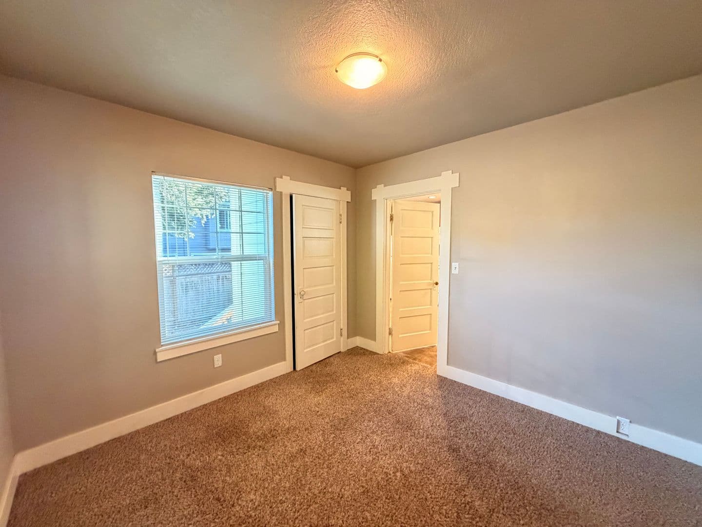 Portland House: 6822 S. Virginia Ave.