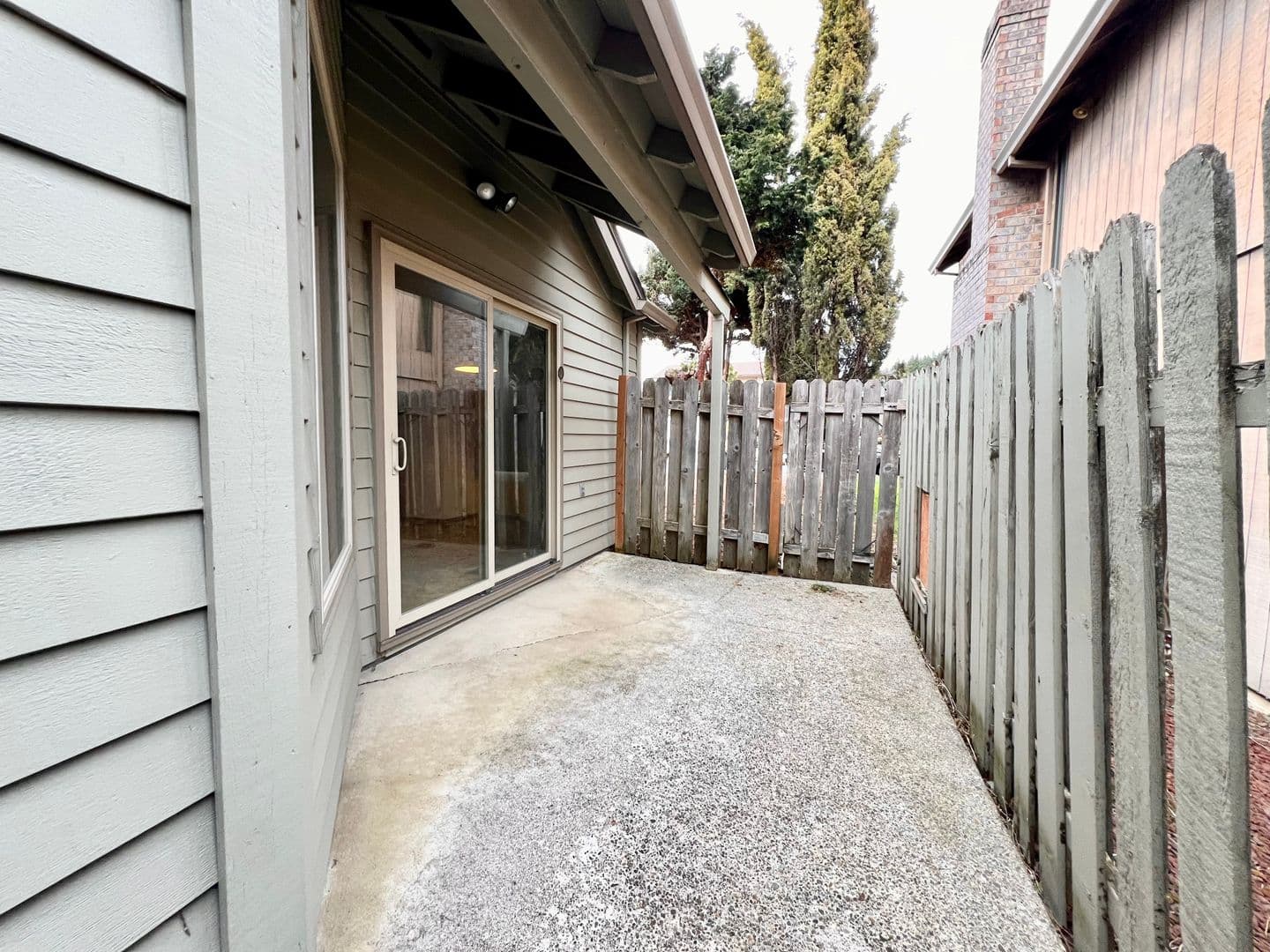 Portland House: 6244 SE Sherman St.