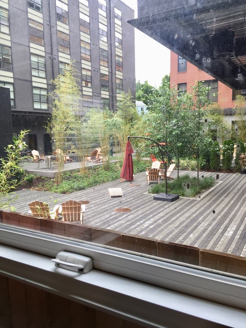Portland Apartment: 1942 NW Pettygrove St.