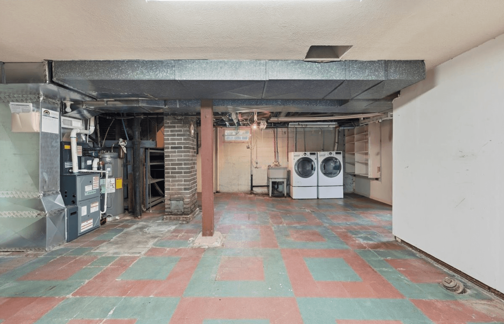 Portland House: 4005 SE Boise St.