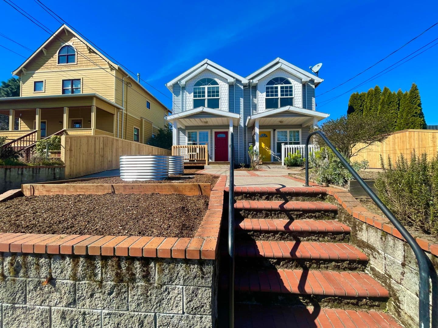 Portland House: 6107 NE 8th Ave.