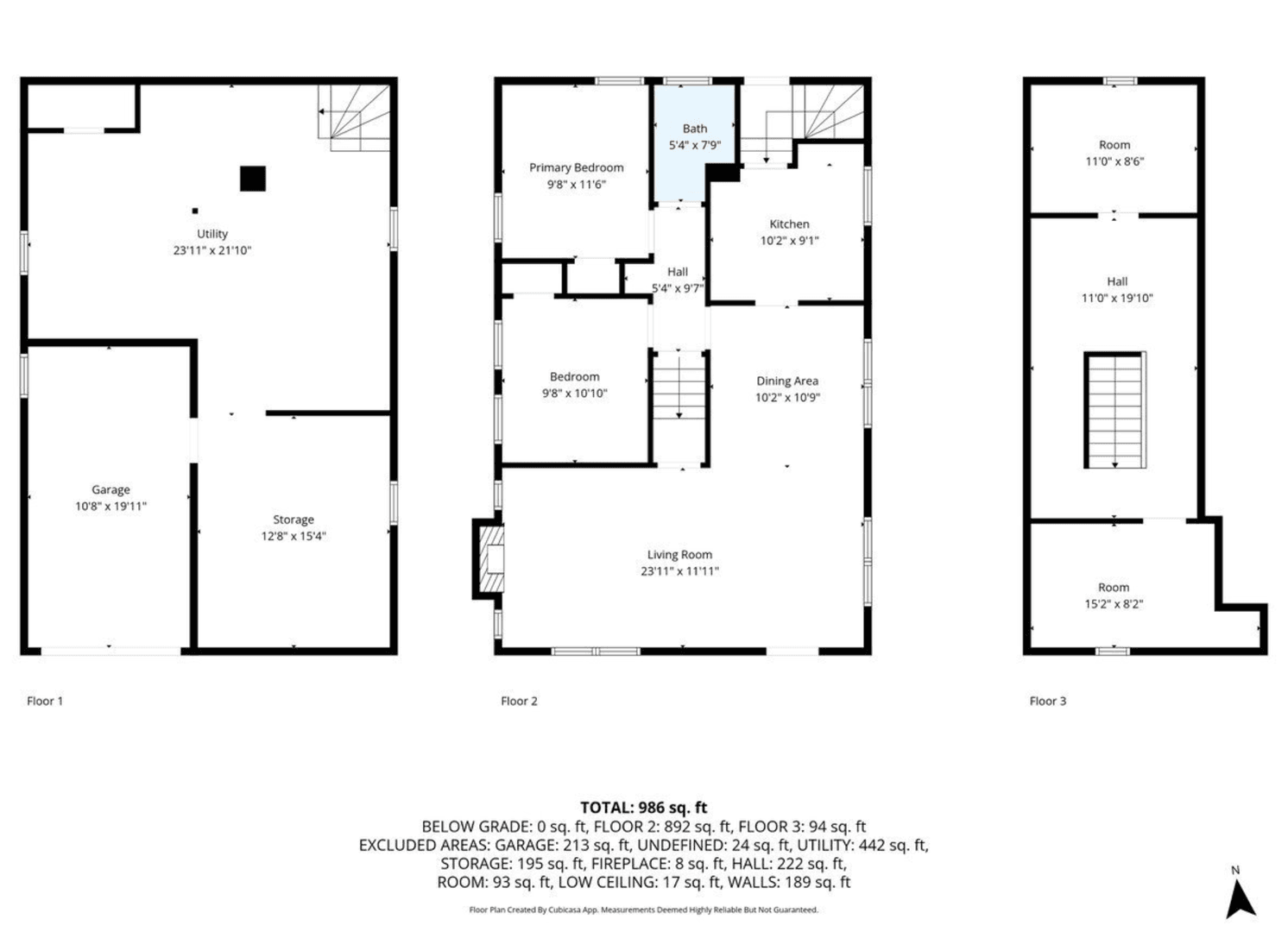 Portland House: 4005 SE Boise St.