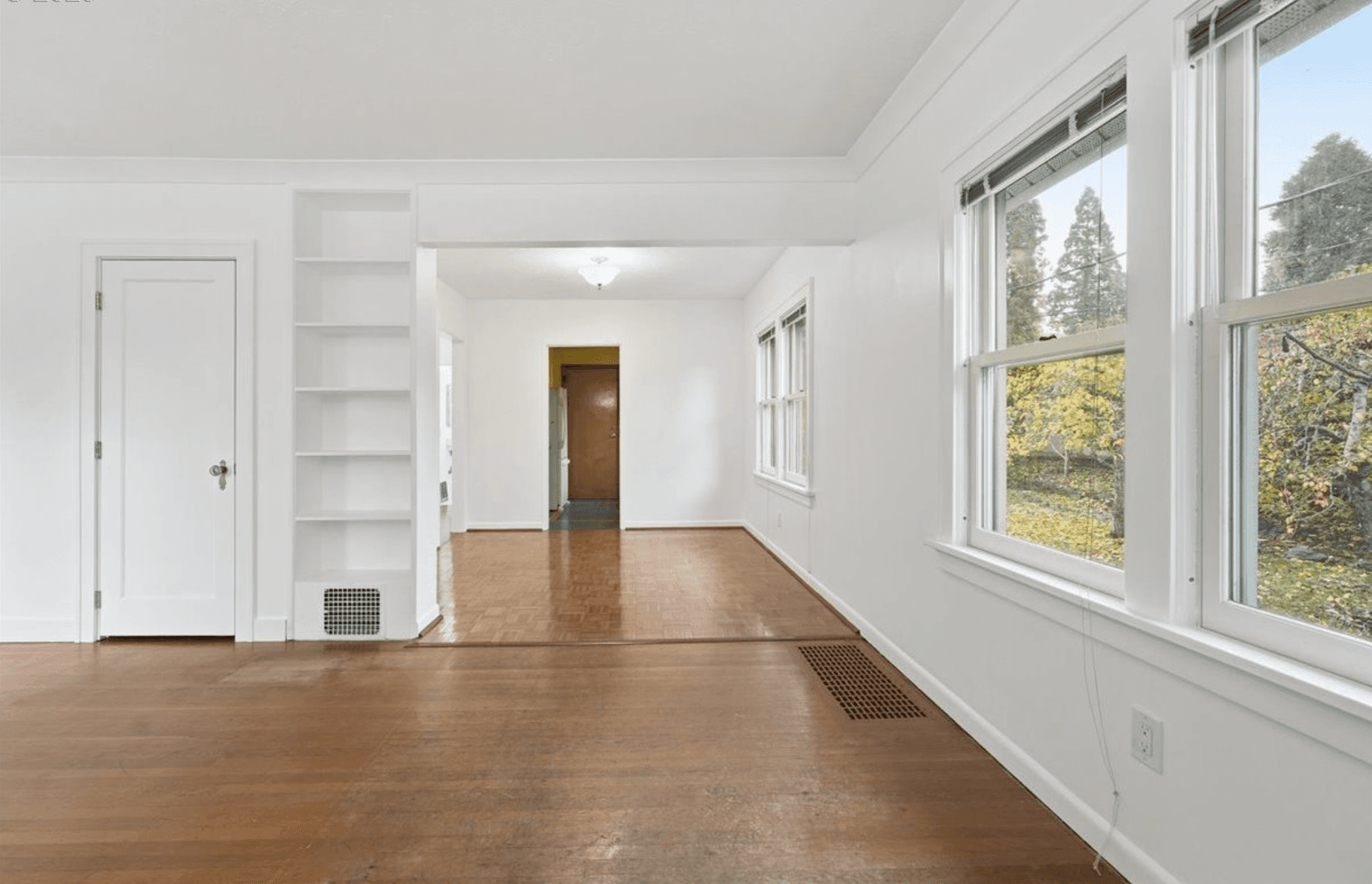 Portland House: 4005 SE Boise St.