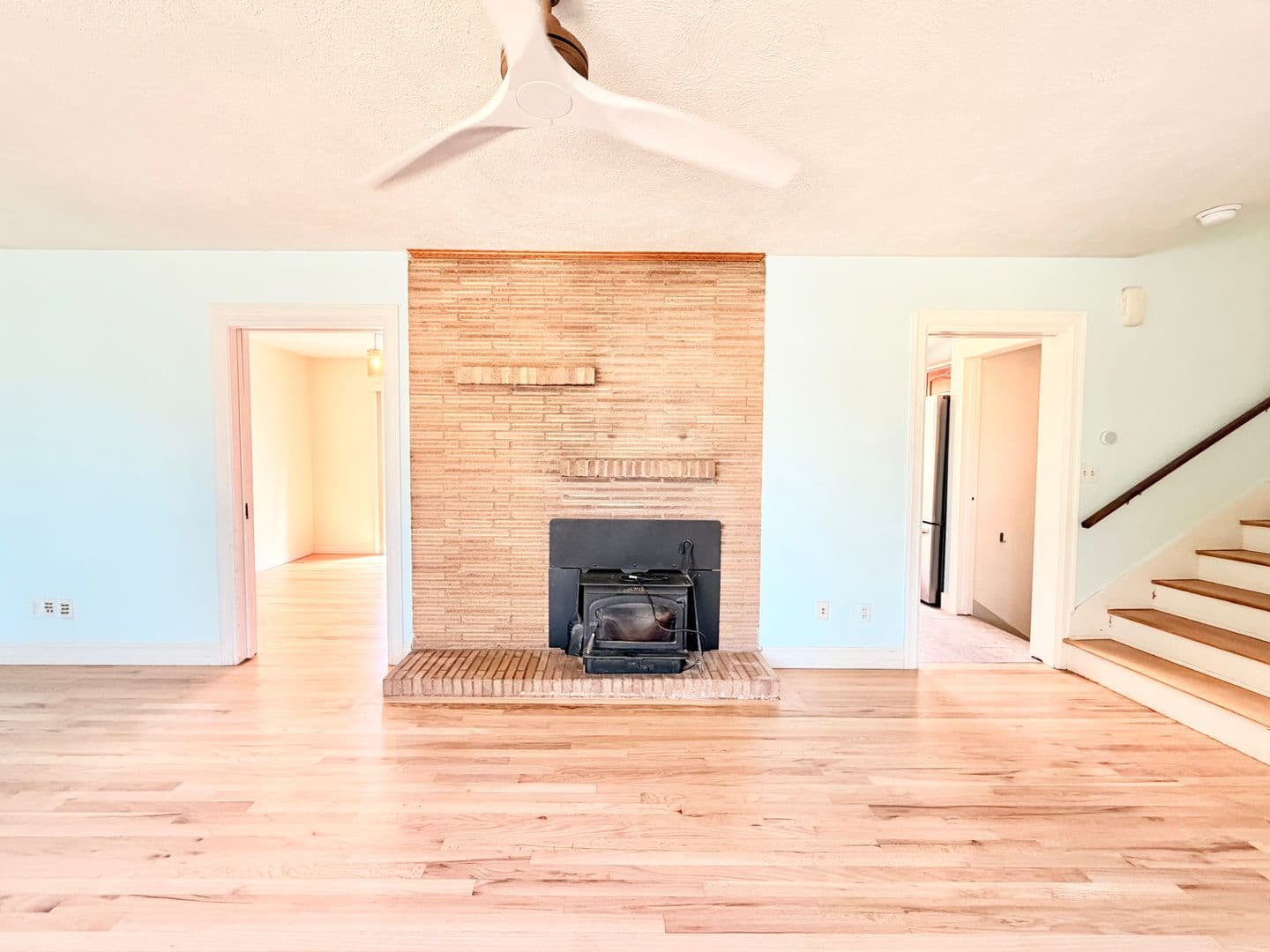 Milwaukie House: 3238 SE Silver Springs Rd.