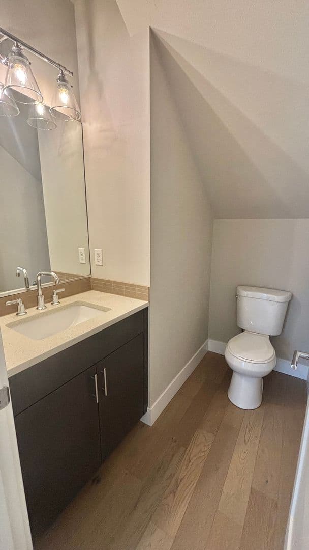 Portland Apartment: 3572-3588 NE Garfield Avenue