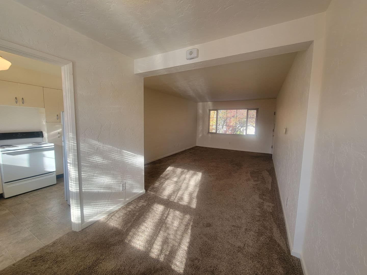 Portland Apartment: 815 SE 42nd Ave