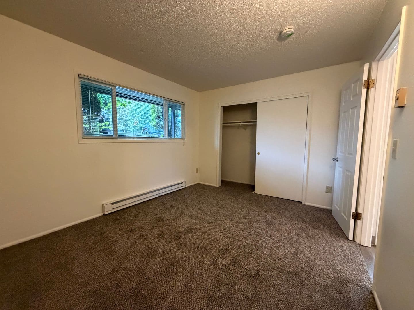 Portland Apartment: 8924-8934 SW 30th Ave.