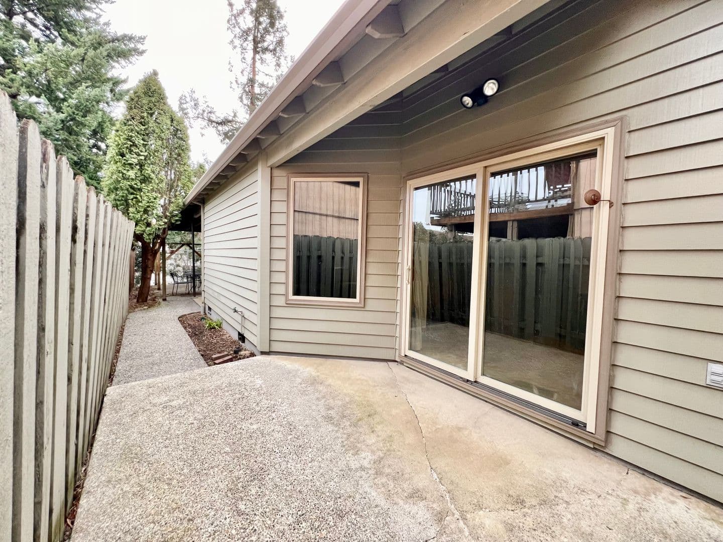 Portland House: 6244 SE Sherman St.