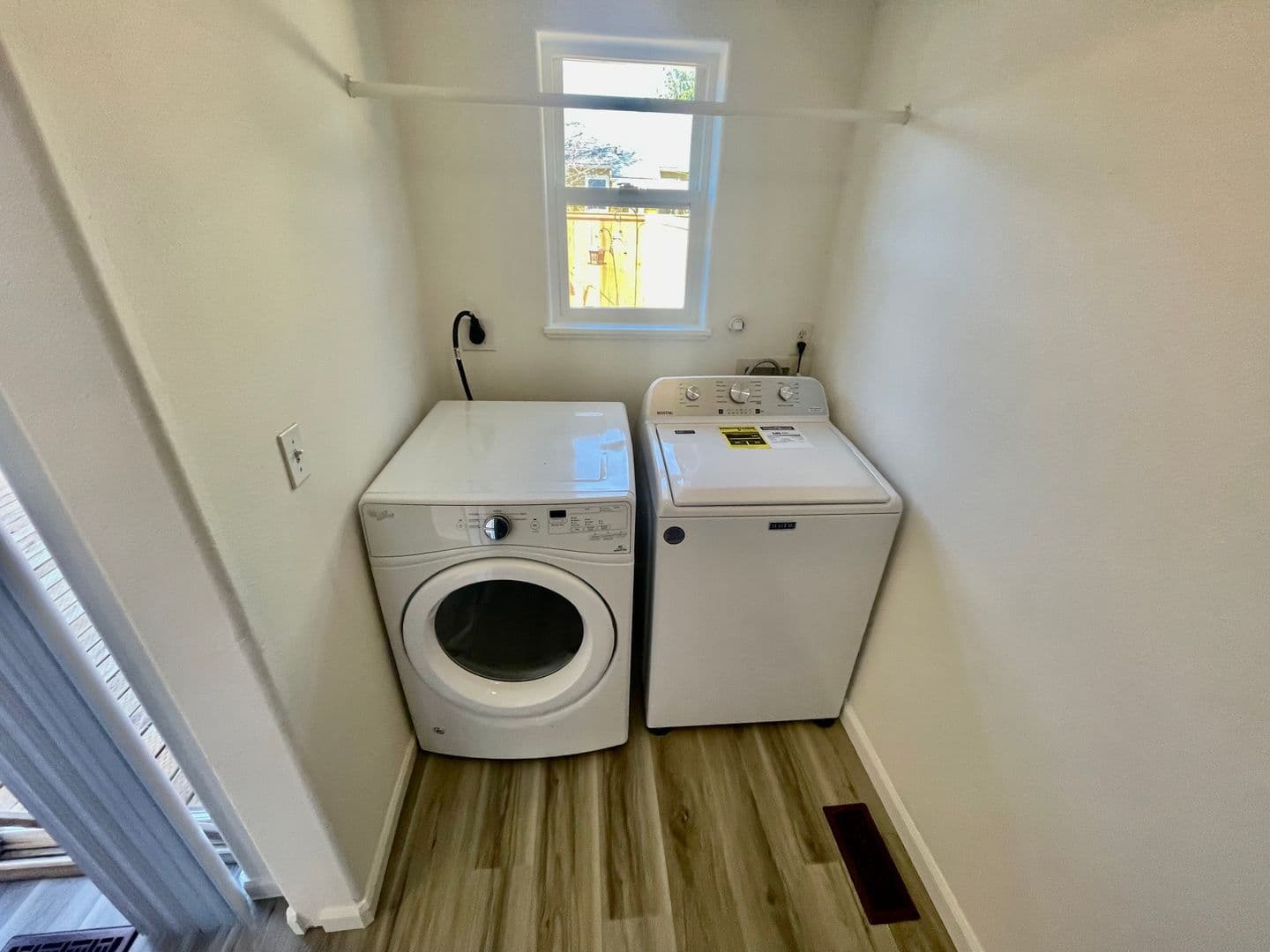 Portland House: 6107 NE 8th Ave.