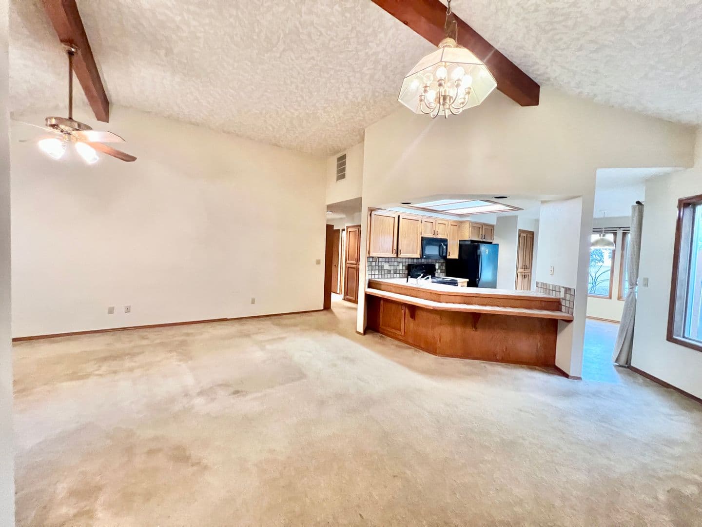 Portland House: 6244 SE Sherman St.