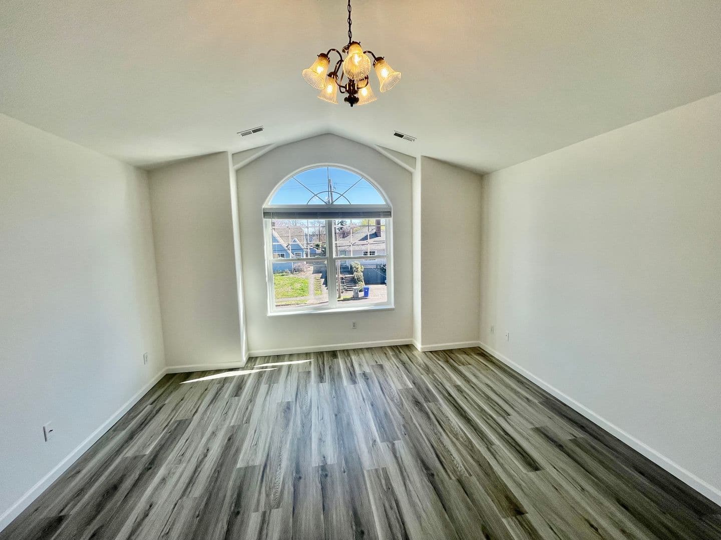 Portland House: 6107 NE 8th Ave.