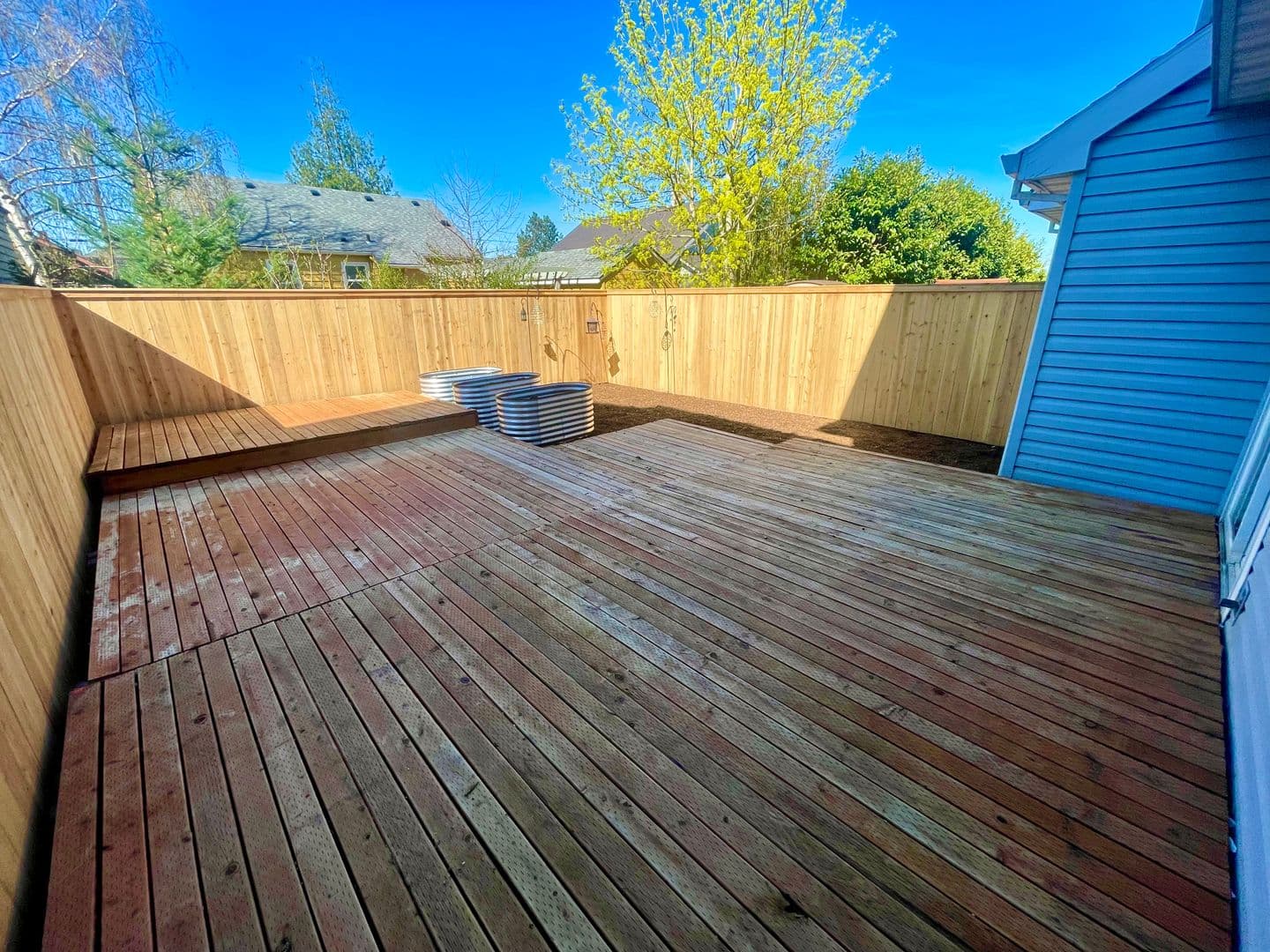 Portland House: 6107 NE 8th Ave.