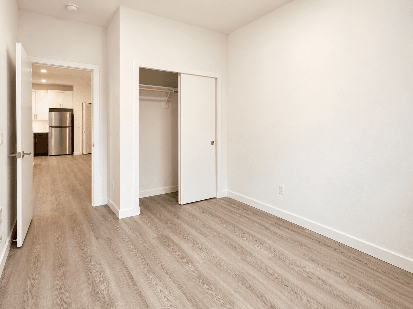 Portland Apartment: 232 NE 61st Ave.