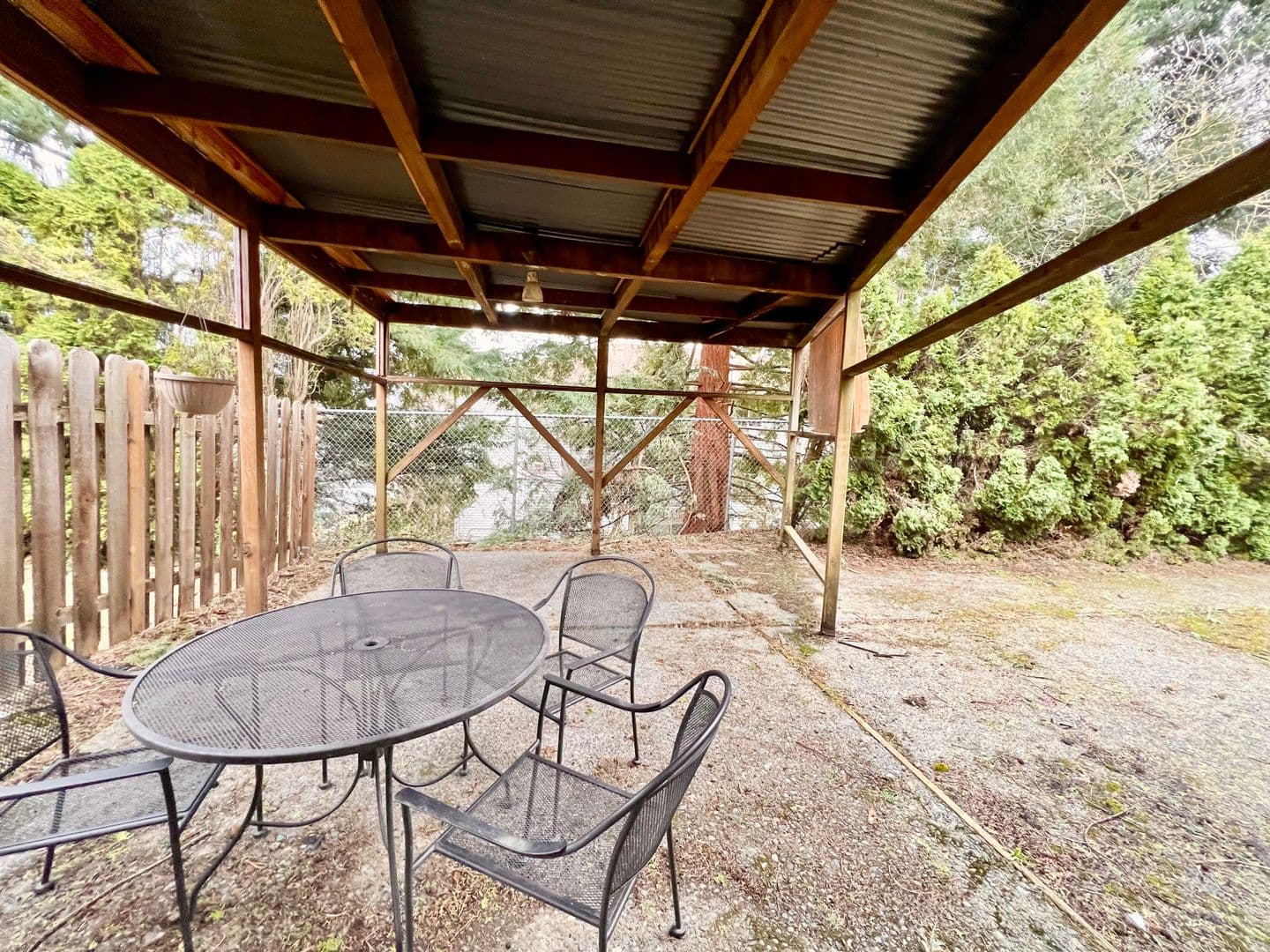 Portland House: 6244 SE Sherman St.