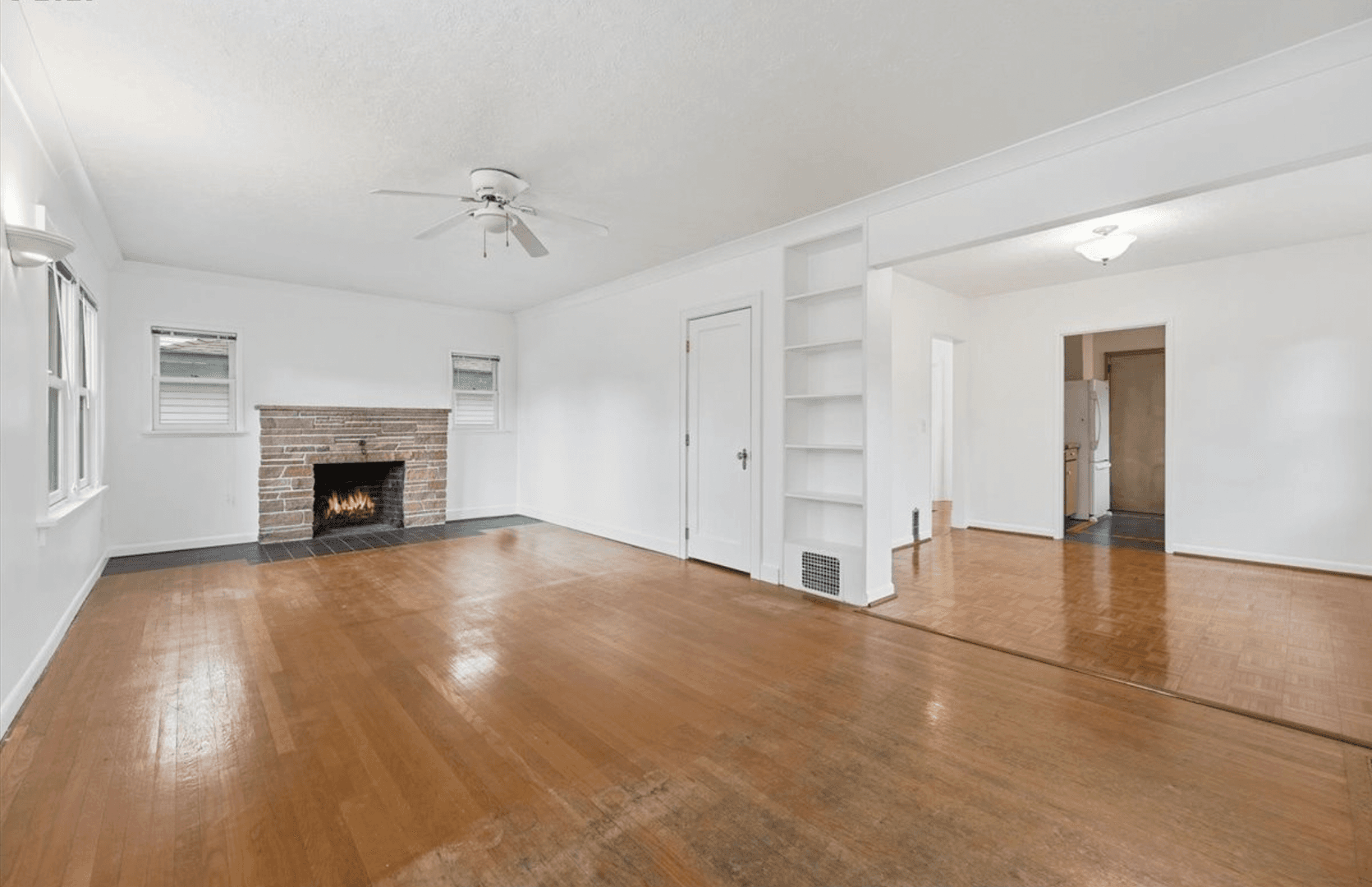 Portland House: 4005 SE Boise St.