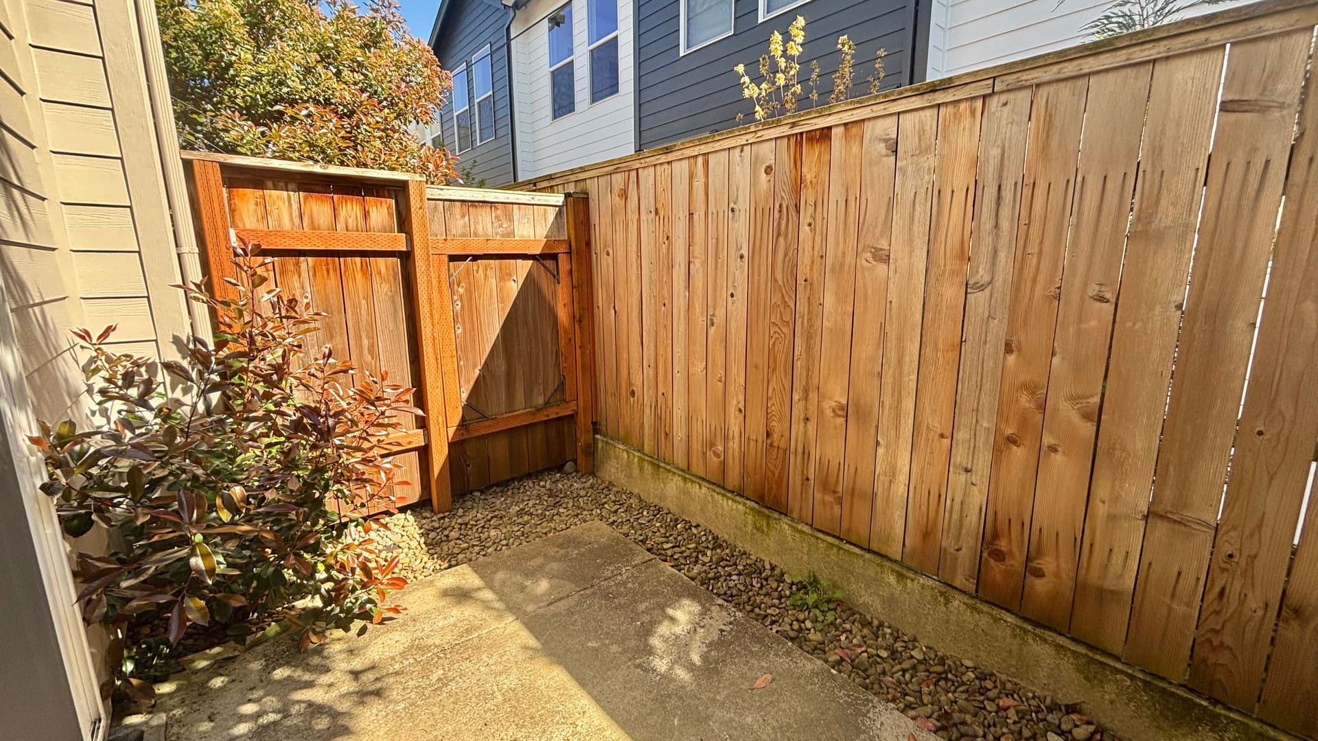 Portland Apartment: 3572-3588 NE Garfield Avenue