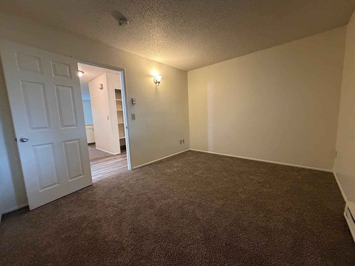 Portland Apartment: 8924-8934 SW 30th Ave.