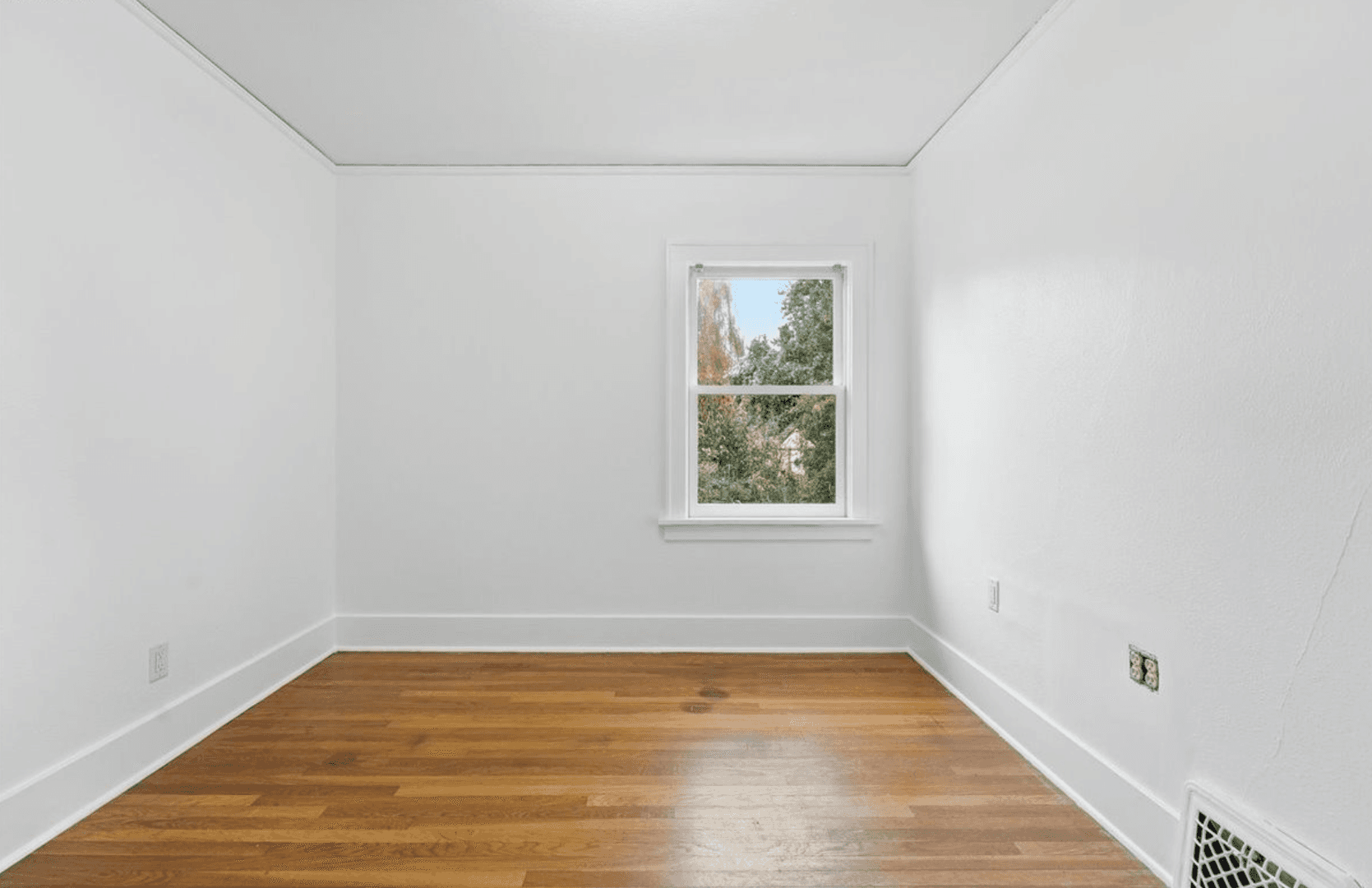Portland House: 4005 SE Boise St.