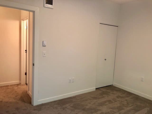 Portland Apartment: 9525 N. Lombard St.