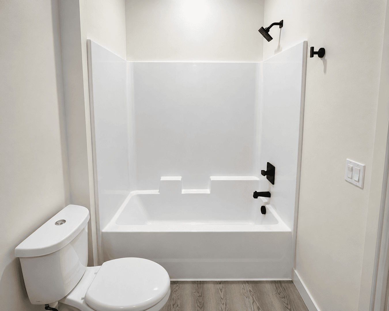 Portland Apartment: 2465 NE Alberta St.