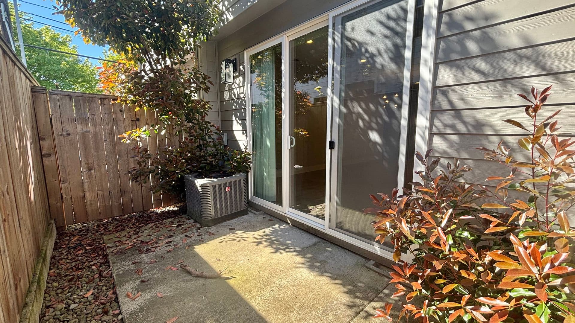Portland Apartment: 3572-3588 NE Garfield Avenue