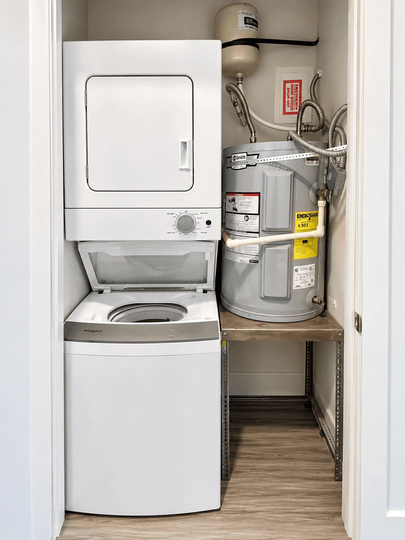 Portland Apartment: 7240 N Saint Louis Avenue