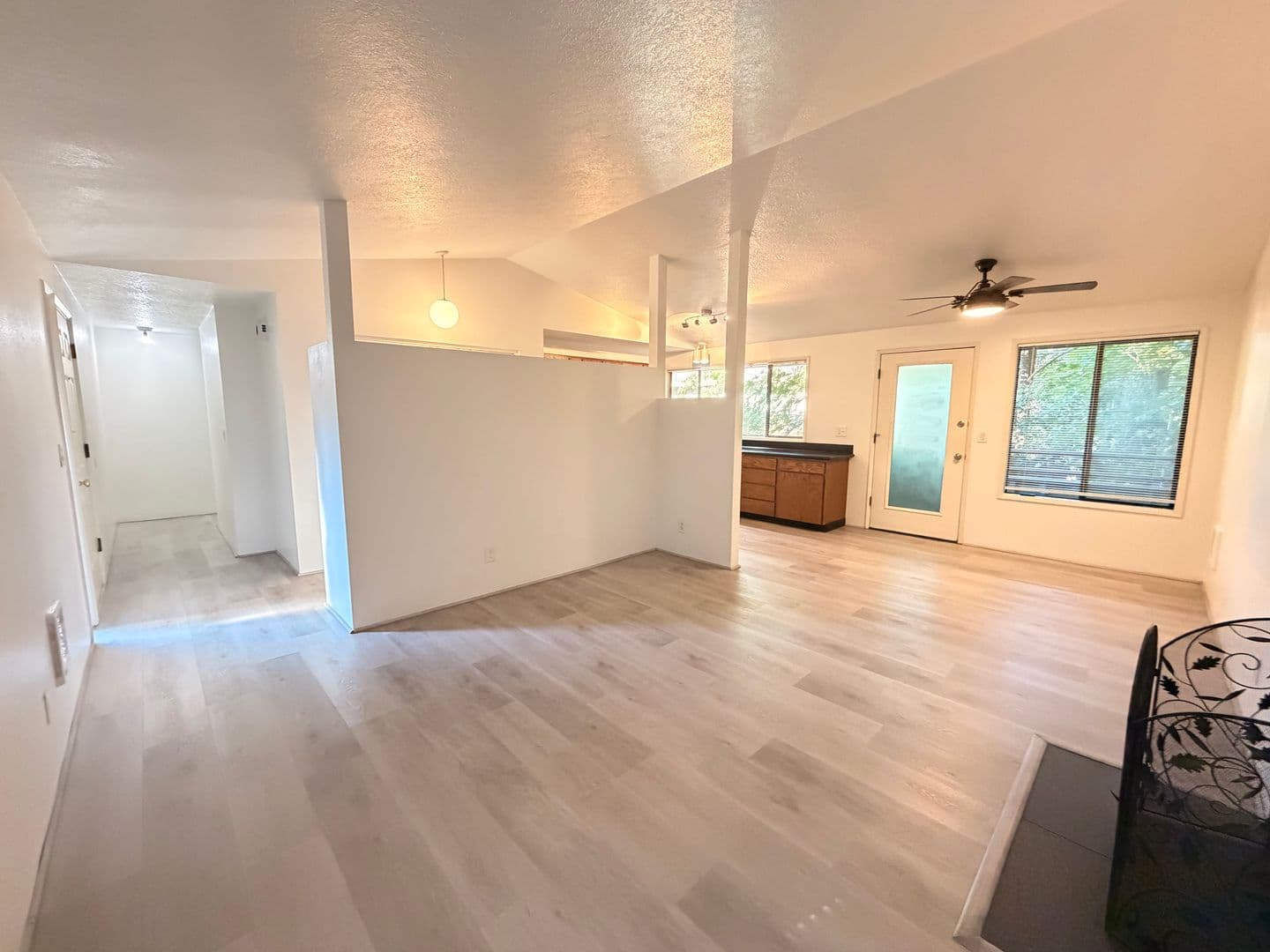 Lake Oswego Apartment: 6951-6957 SW Montauk Circle