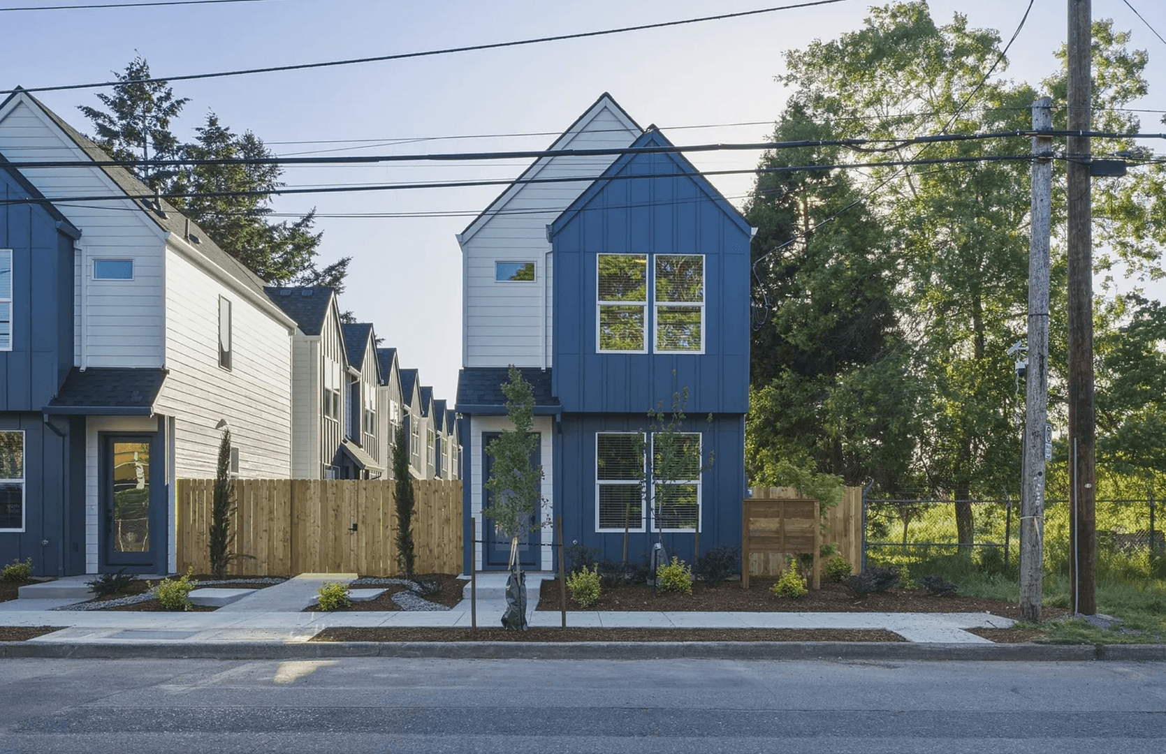 Portland Apartment: 7057 SE 60th Ave.