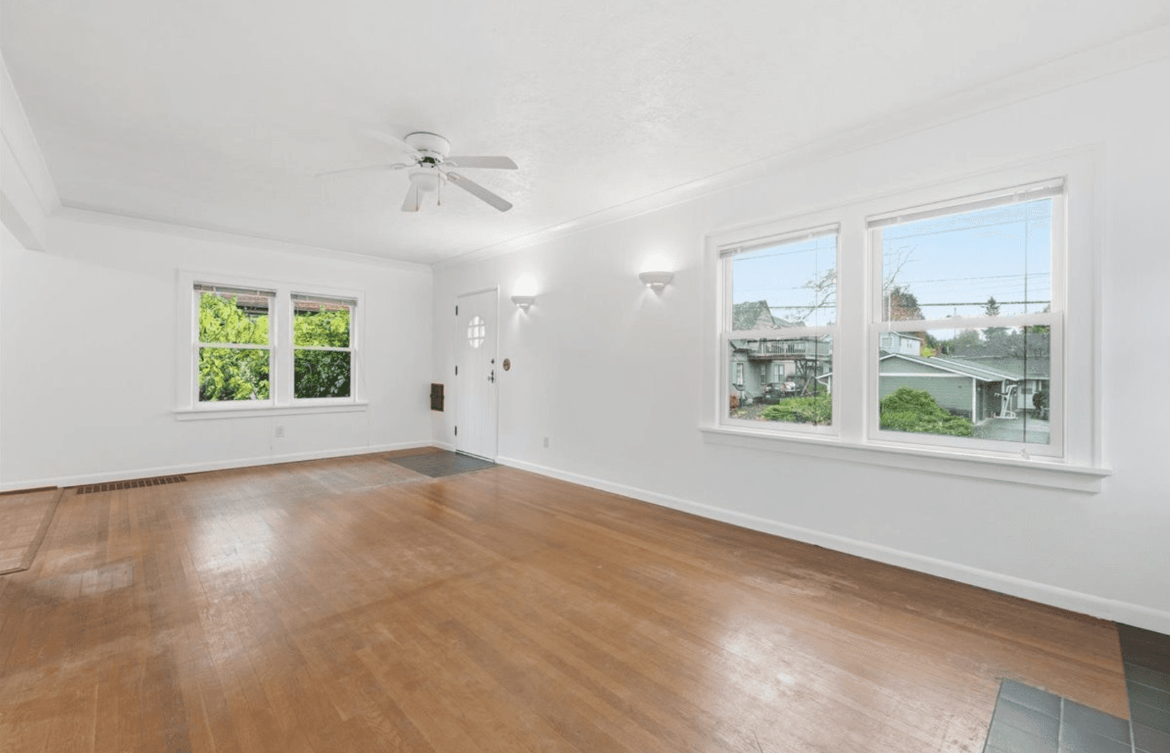 Portland House: 4005 SE Boise St.