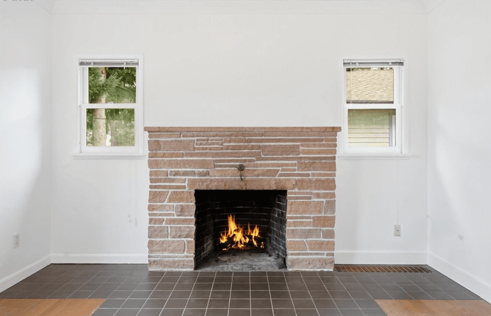 Portland House: 4005 SE Boise St.