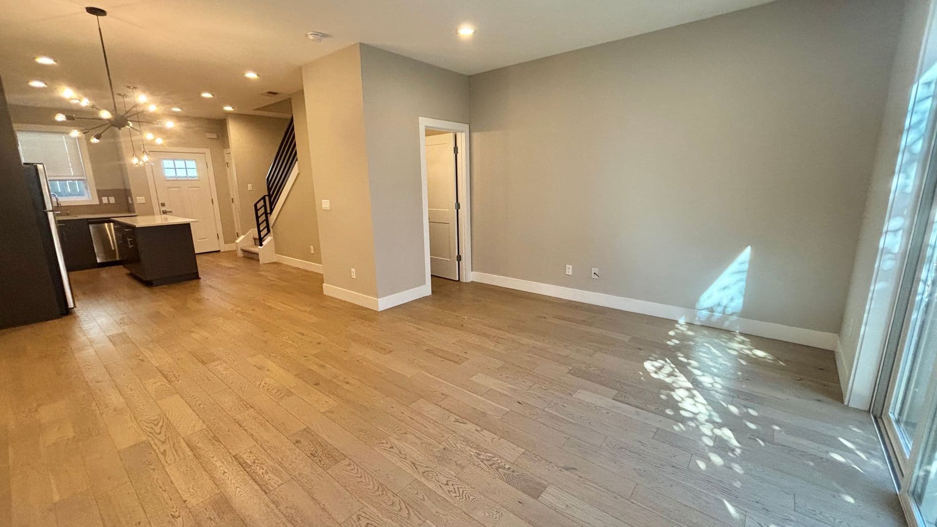 Portland Apartment: 3572-3588 NE Garfield Avenue