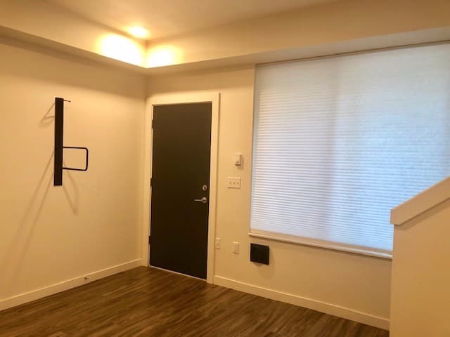 Portland Apartment: 9525 N. Lombard St.