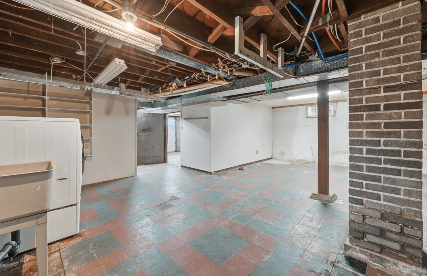 Portland House: 4005 SE Boise St.