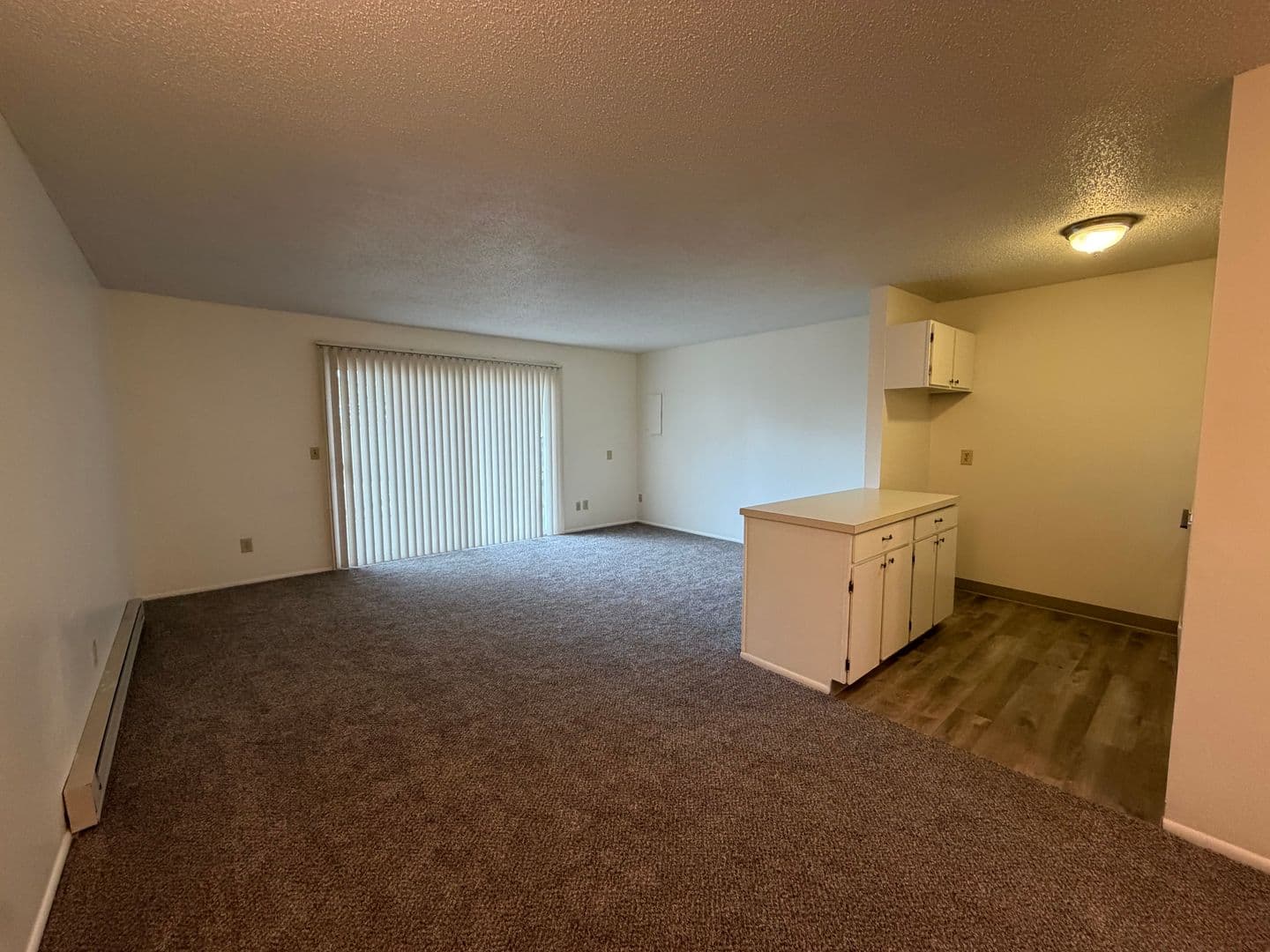 Portland Apartment: 8924-8934 SW 30th Ave.