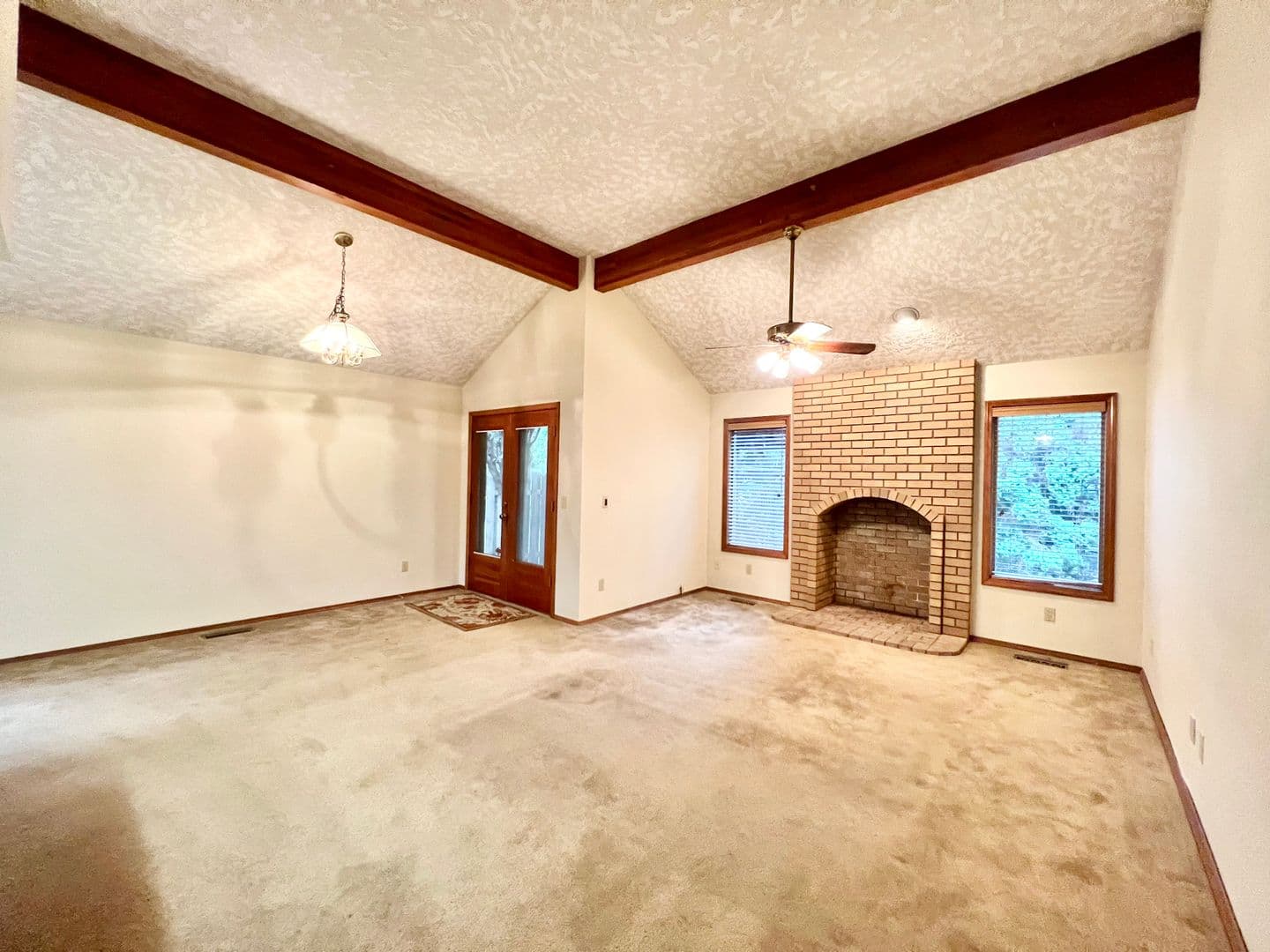 Portland House: 6244 SE Sherman St.