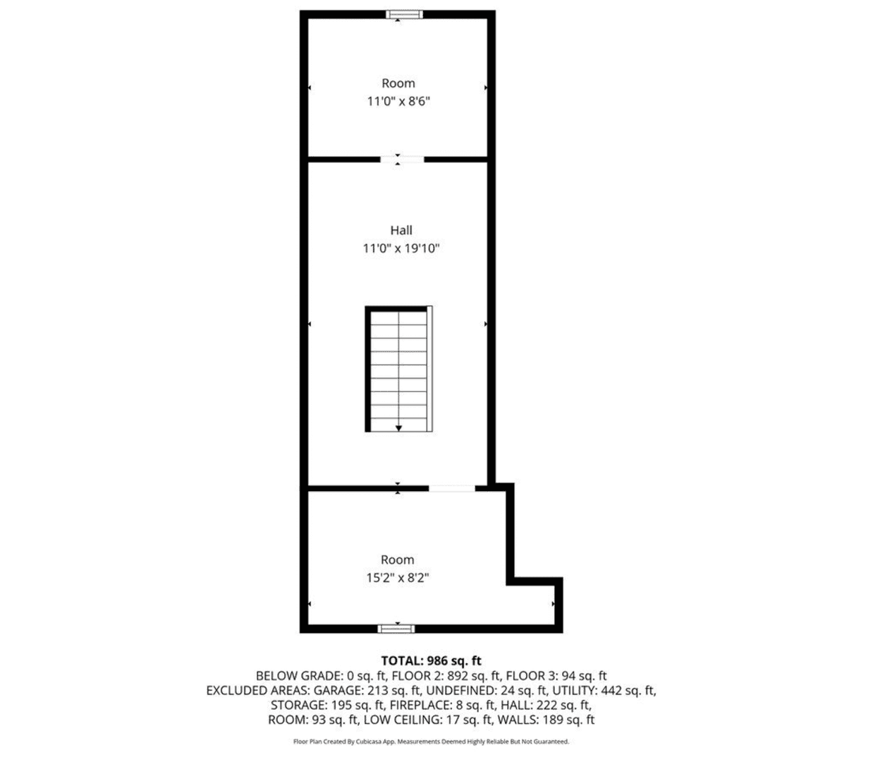 Portland House: 4005 SE Boise St.