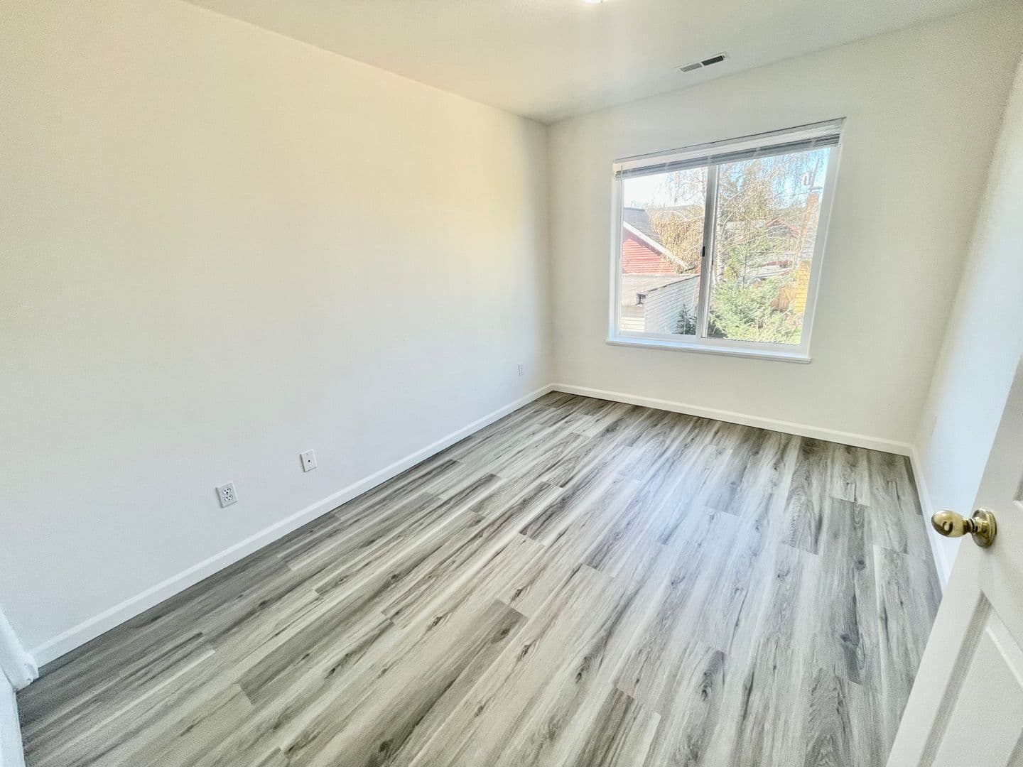 Portland House: 6107 NE 8th Ave.