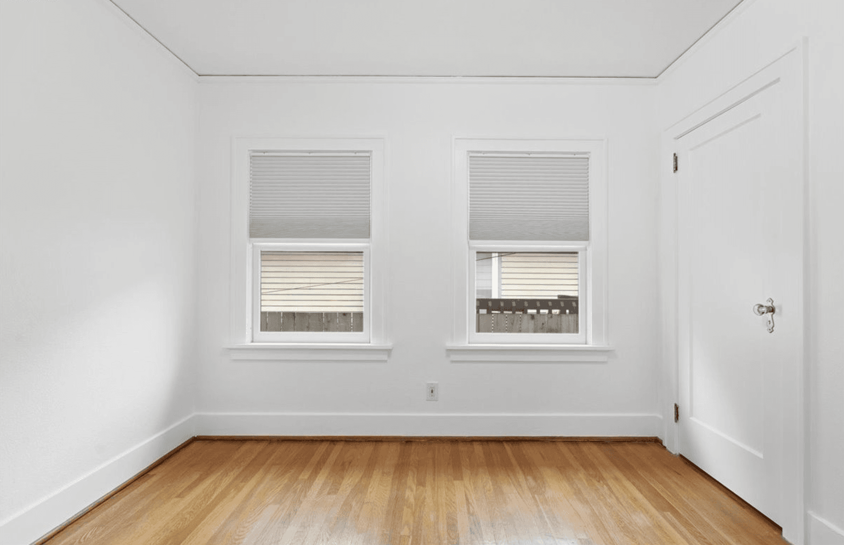Portland House: 4005 SE Boise St.