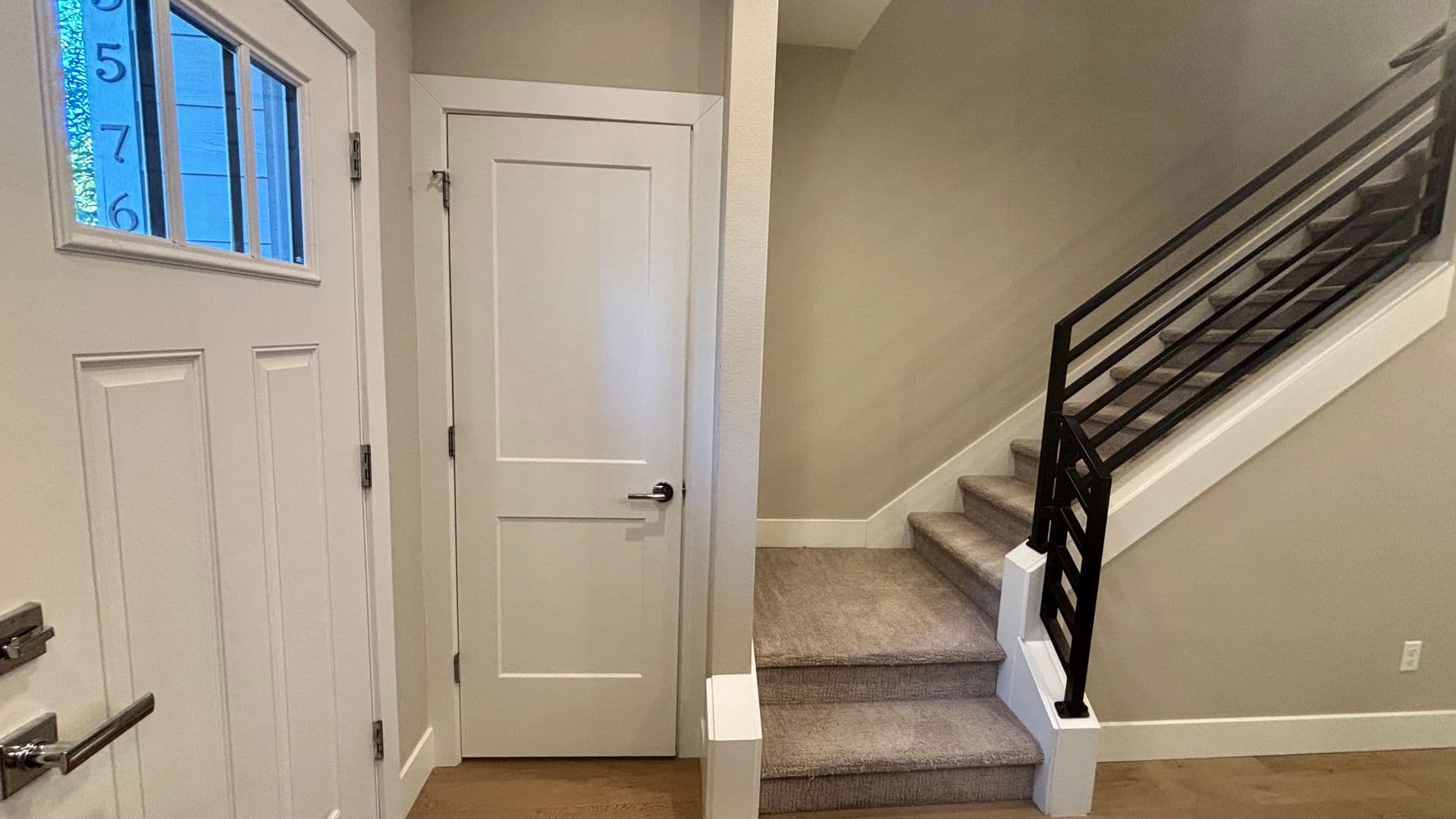 Portland Apartment: 3572-3588 NE Garfield Avenue