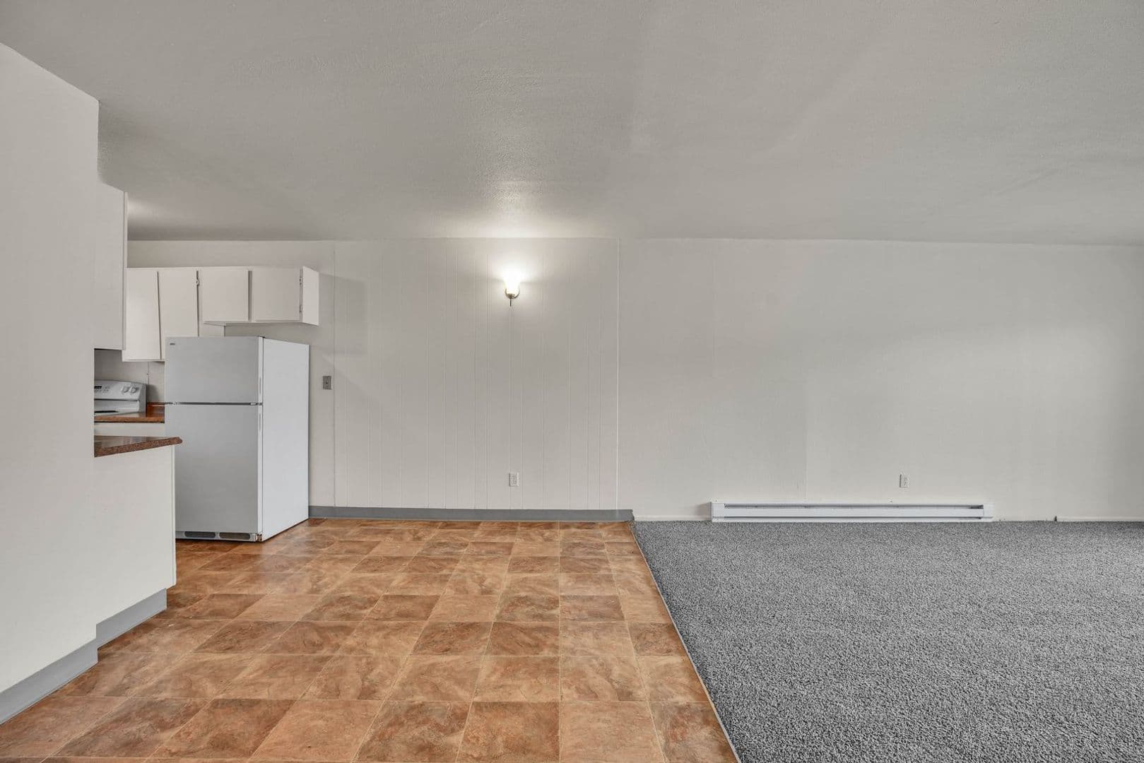 Portland Apartment: 8924-8934 SW 30th Ave.