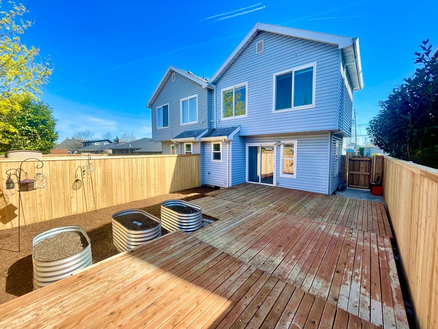 Portland House: 6107 NE 8th Ave.