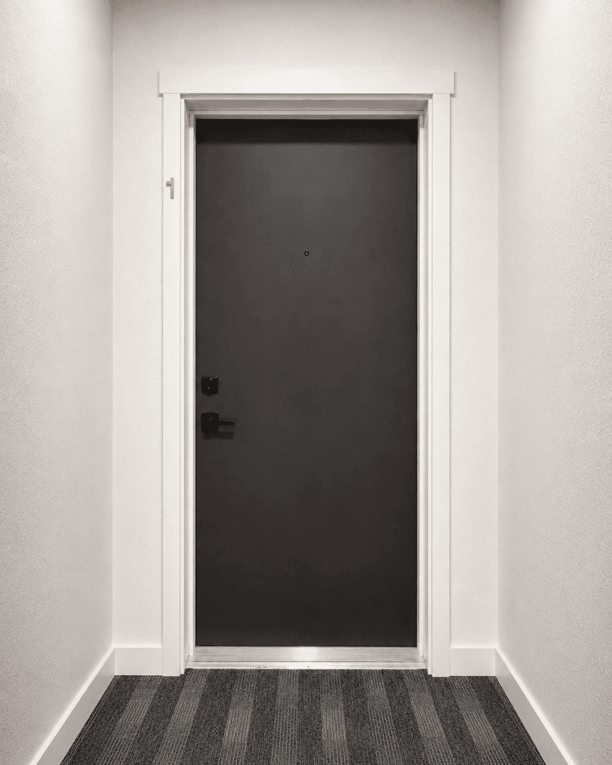 Portland Apartment: 2465 NE Alberta St.