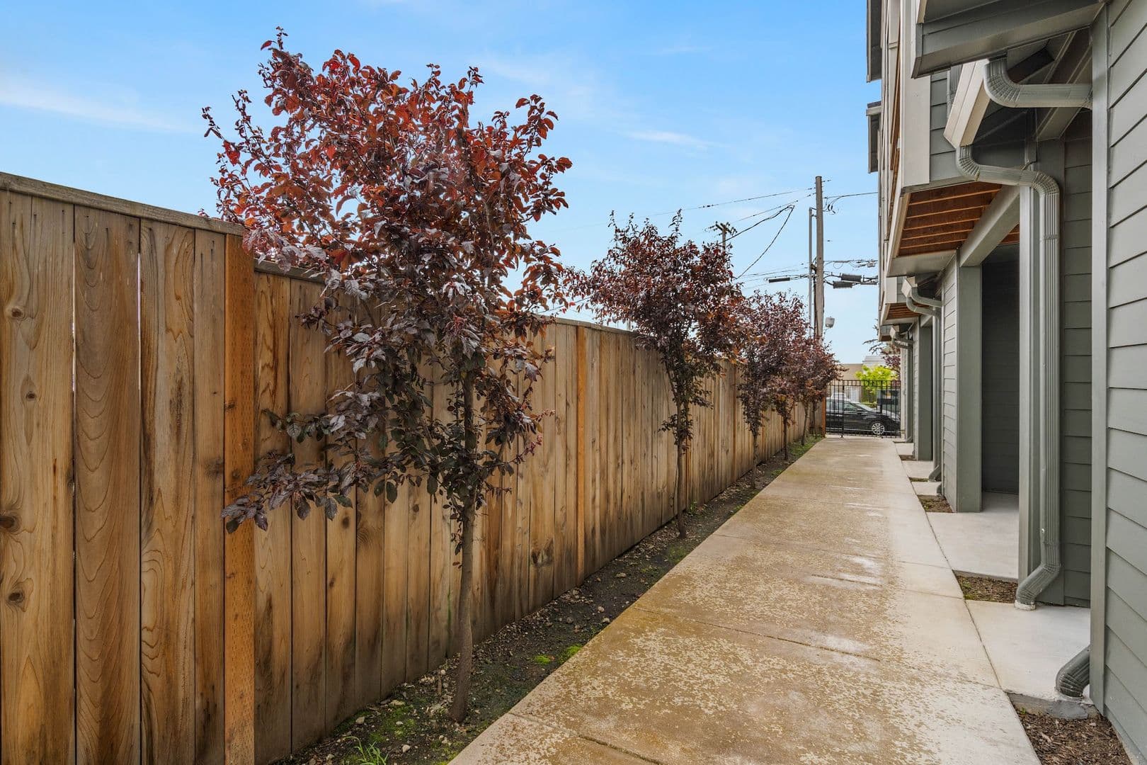 Portland Apartment: 424 NE Stafford St