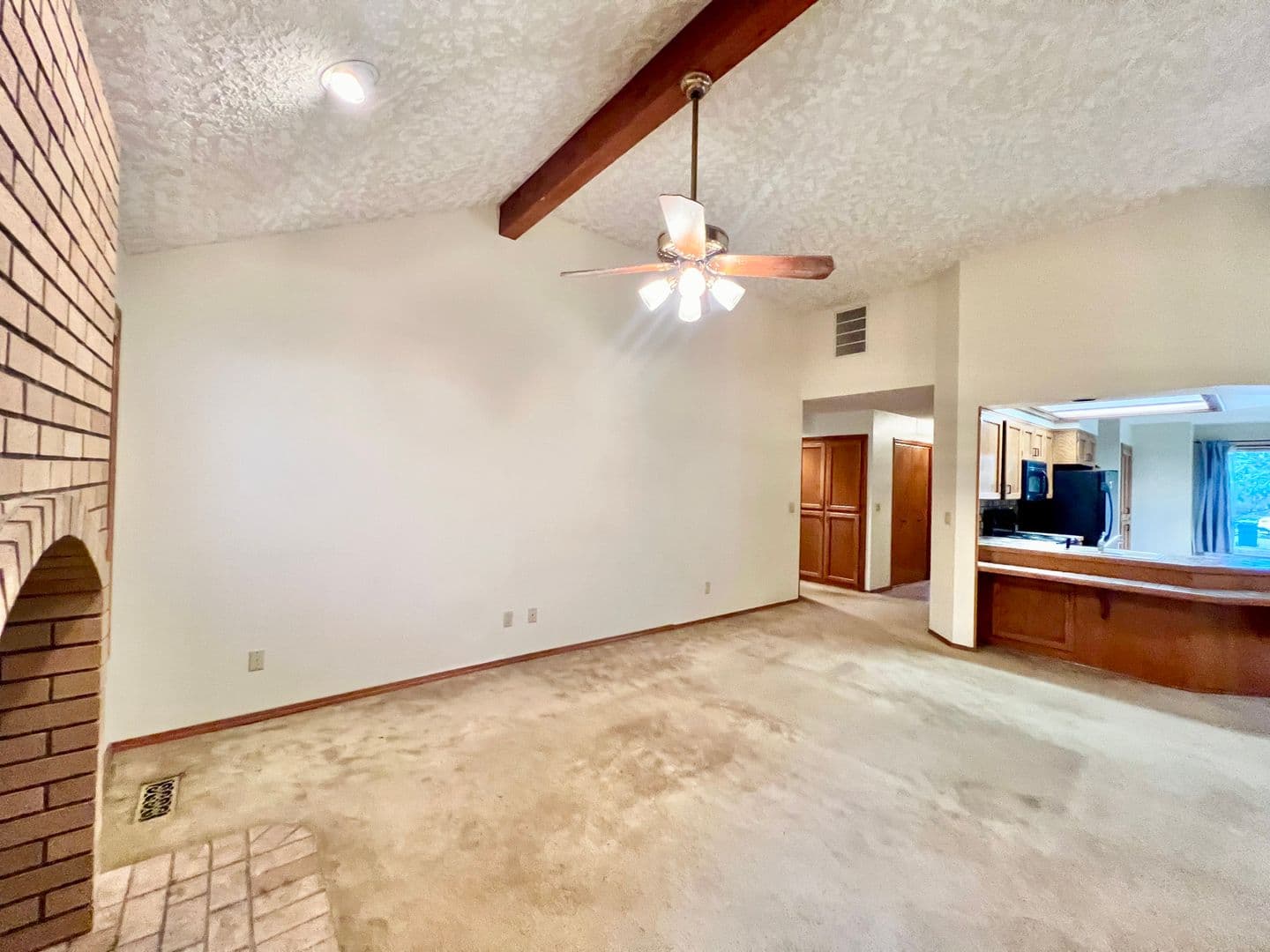 Portland House: 6244 SE Sherman St.